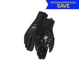 Assos GT Rain Cycling Gloves